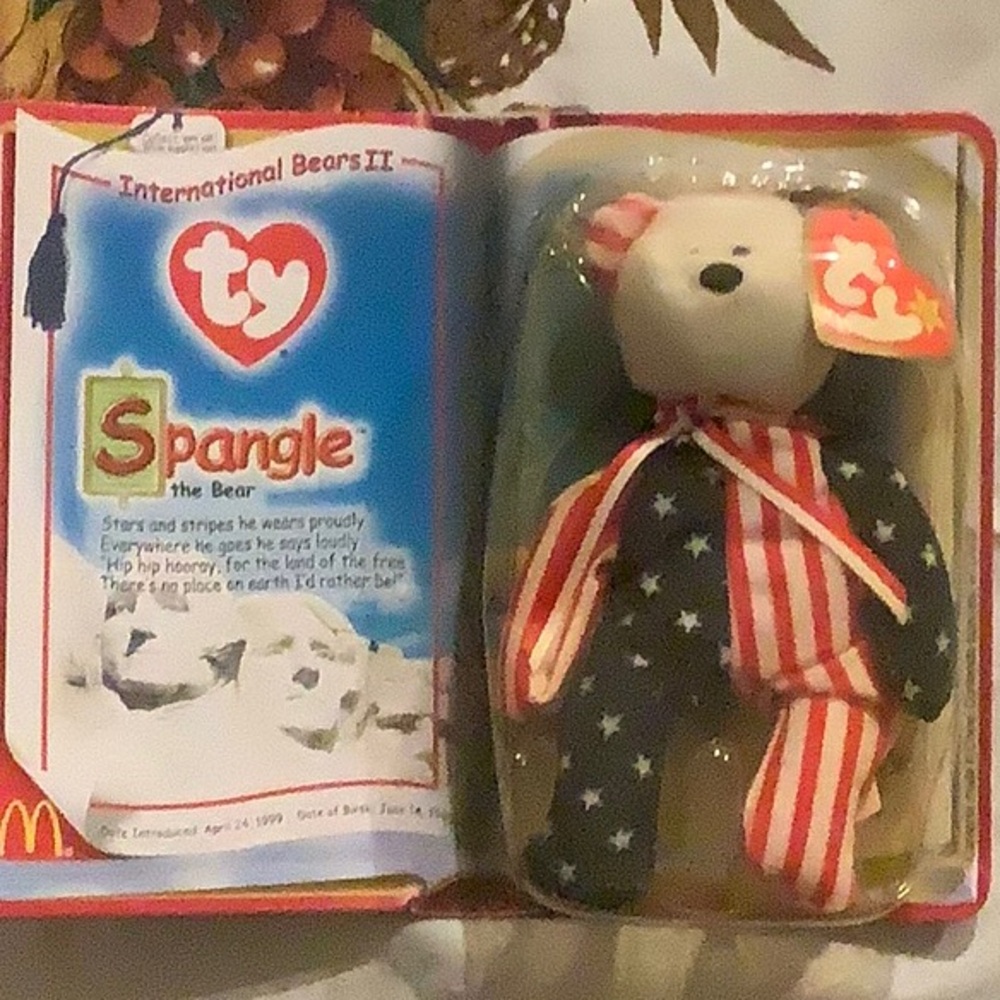 So cute! Makes a great gift!